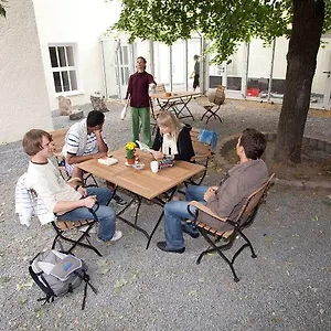 Auberge de jeunesse Pathpoint - Backpacker, Cologne