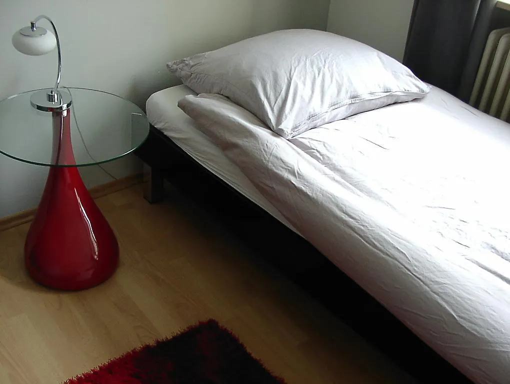 Ferienwohnung Bankwitz Cologne Germany