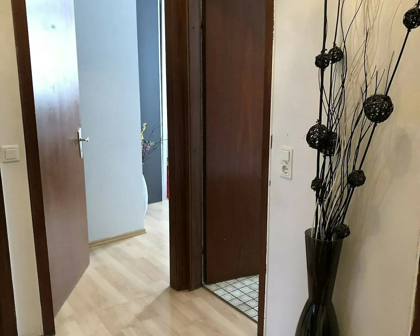 Ferienwohnung Bankwitz Cologne