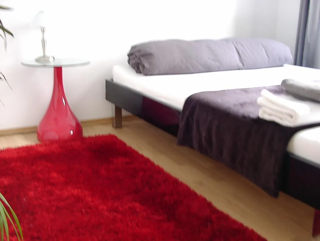 Ferienwohnung Bankwitz Cologne 0*,  Allemagne