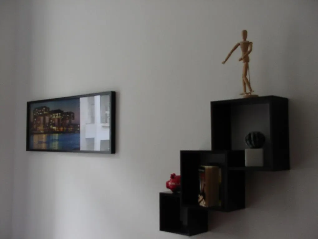 Séjour chez l'habitant Ferienwohnung Bankwitz Cologne Allemagne
